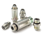 Parker Hannifin / Fluid Connectors / Quick Coupling Division